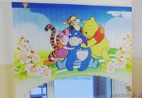 3D-жалюзи в детскую! - Изображение #1, Объявление #1368143