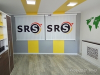 3D жалюзи с нанесением логотипа - Изображение #2, Объявление #1311610