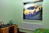 3D-жалюзи в детскую! - Изображение #5, Объявление #1368143