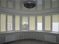 Рулонные шторы и жалюзи Европейского качества - Изображение #3, Объявление #1199625