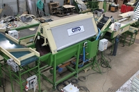 линия мойки,полировки,сортировки,калибровки,фасовки,упаковки овощей - Изображение #7, Объявление #1368266