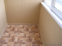 Пол на балкон и лоджии. Низкие цены - Изображение #1, Объявление #1590992