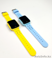 Детские GPS часы T7 - Изображение #2, Объявление #1590334