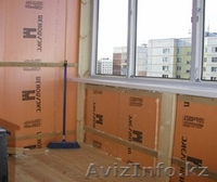 Утепление балконов и лоджий. Низкие цены - Изображение #1, Объявление #1591011