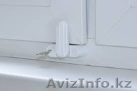 Защита от детей на окна. 3 вида. Установка и продажа - Изображение #2, Объявление #1590977