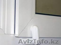 Защита от детей на окна. 3 вида. Установка и продажа - Изображение #3, Объявление #1590977