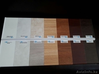 Подоконники премиум и эконом класса - Изображение #3, Объявление #1590991