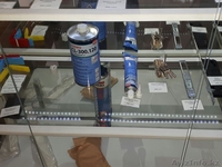 Продажа комплектующих на пластиковые окна и двери - Изображение #2, Объявление #1590995