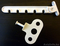 Фиксатор открывания (гребешок). Продажа, установка - Изображение #1, Объявление #1590973