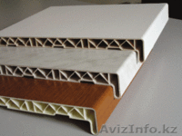 Подоконники премиум и эконом класса - Изображение #1, Объявление #1590991