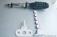 Фиксатор открывания (гребешок). Продажа, установка - Изображение #2, Объявление #1590973