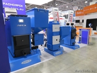 Угольный котел ZOTA Magna - Изображение #3, Объявление #1310635