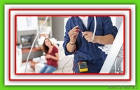 УСЛУГИ - ЭЛЕКТРИК НА ДОМ. - Изображение #1, Объявление #1596906