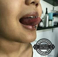 ПИРСИНГ КАРАГАНДА - Изображение #5, Объявление #967135