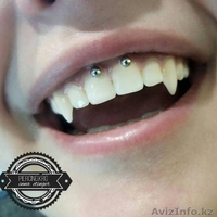 ПИРСИНГ КАРАГАНДА - Изображение #8, Объявление #967135