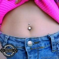 ПИРСИНГ КАРАГАНДА - Изображение #6, Объявление #967135