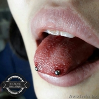 ПИРСИНГ КАРАГАНДА - Изображение #3, Объявление #967135