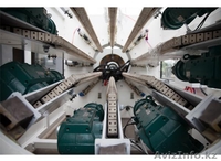 Трубная линия 1250-1450 мм - Изображение #1, Объявление #1602011