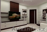 Ремонт квартир. Дизайнерский ремонт квартир - Изображение #1, Объявление #1603609