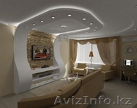 Ремонт квартир. Дизайнерский ремонт квартир - Изображение #2, Объявление #1603609