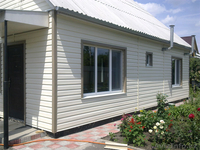 Облицовка фасадов сайдингом - Изображение #2, Объявление #1604048