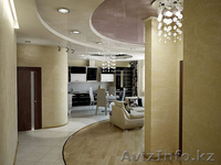 Ремонт четырехкомнатной квартиры.Ремонт квартир - Изображение #1, Объявление #1604022