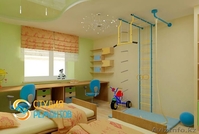 Ремонт детской.Ремонт квартир - Изображение #1, Объявление #1604021