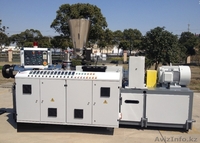 линии экструзии профилей из ДПК ПВХ ABS и т. д. - Изображение #2, Объявление #1602005