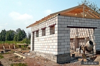 Строительство гаражей - Изображение #1, Объявление #1604053