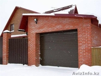 Строительство гаражей - Изображение #2, Объявление #1604053