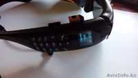 Очки-телефон-видеорегистратор - Изображение #2, Объявление #1621205