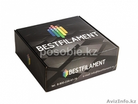 Пластик PLA 1,75 мм для 3D принтеров - Изображение #3, Объявление #1627003