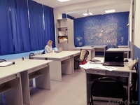 Аренда рабочего места+Мебель+БЕСПЛАТНЫЙ WI-FI - Изображение #2, Объявление #1586571