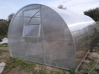 Изготовление и установка теплиц и парников - Изображение #1, Объявление #1628765
