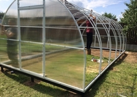 Изготовление и установка теплиц и парников - Изображение #3, Объявление #1628765
