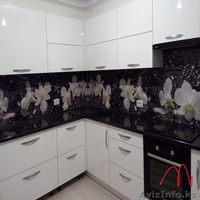 Кухонные гарнитуры на заказ в Караганде - Изображение #3, Объявление #1635674