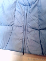 Пуховик (спорт RBK, аналог reebok). б/у. - Изображение #6, Объявление #1640460