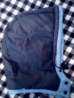 Пуховик (спорт RBK, аналог reebok). б/у. - Изображение #9, Объявление #1640460