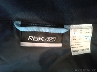 Пуховик (спорт RBK, аналог reebok). б/у. - Изображение #10, Объявление #1640460
