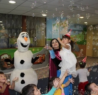 Новогодние утренники! Дед Мороз и Снегурочка в садик, в школу! - Изображение #4, Объявление #1640315