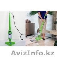 Швабра паровая "H2O Steam Mop X5" - Изображение #4, Объявление #1640417