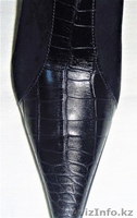 Сапожки осенние. р-р 37. новые. - Изображение #5, Объявление #1640453