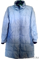 Пуховик (спорт RBK, аналог reebok). б/у. - Изображение #2, Объявление #1640460