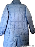 Пуховик (спорт RBK, аналог reebok). б/у. - Изображение #3, Объявление #1640460