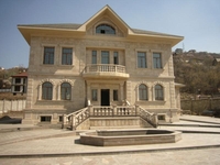 Облицовка фасада травертином и гранитом - Изображение #3, Объявление #1645567