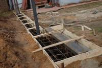 Строительство кирпичных заборов - Изображение #2, Объявление #1645585