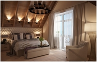 Дизайнерский ремонт квартир и домов - Изображение #2, Объявление #1645514