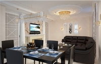 Дизайнерский ремонт квартир и домов - Изображение #6, Объявление #1645514