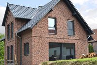 Облицовка коттеджей кирпичом - Изображение #2, Объявление #1645578