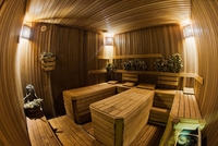 Строительство бани от ТОО "УютСтройКараганда" - Изображение #2, Объявление #1653547